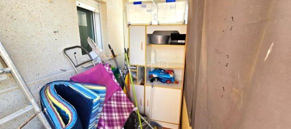 3 غرف نوم بانتهاوس في Torrevieja, Spain رقم 167287 17