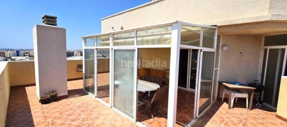 3 غرف نوم بانتهاوس في Torrevieja, Spain رقم 167287 11