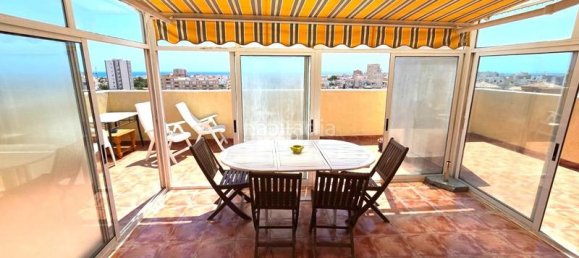 3 غرف نوم بانتهاوس في Torrevieja, Spain رقم 167287 5