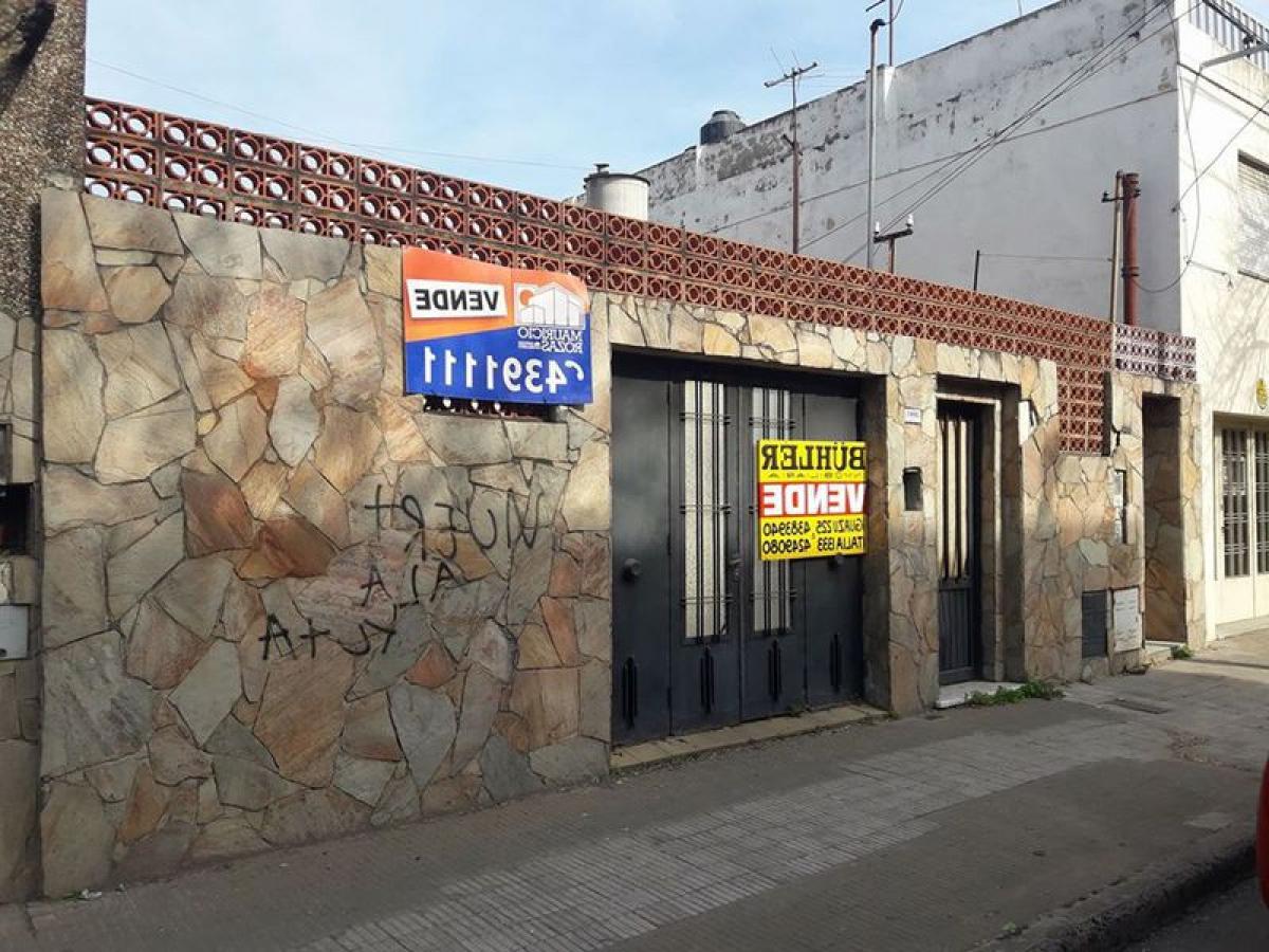 Дом с 2 спальнями в провинция Санта-Фе, Аргентина № 56977