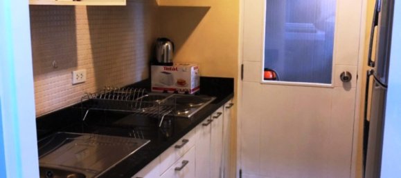 شقة 1 غرف نوم في Bangkok, Thailand رقم 7326 4