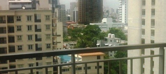 شقة 1 غرف نوم في Bangkok, Thailand رقم 7326 10