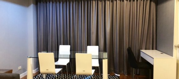 شقة 1 غرف نوم في Bangkok, Thailand رقم 7326 3