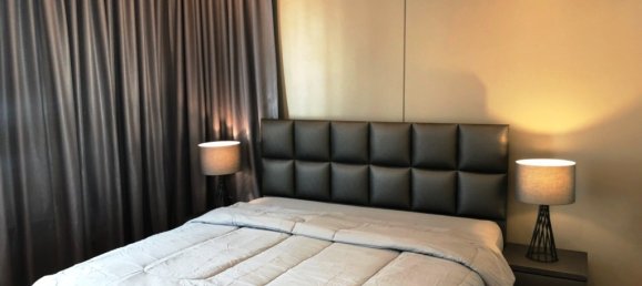 شقة 1 غرف نوم في Bangkok, Thailand رقم 7326 7