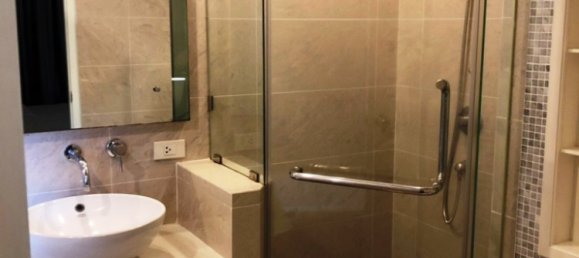 شقة 1 غرف نوم في Bangkok, Thailand رقم 7326 8