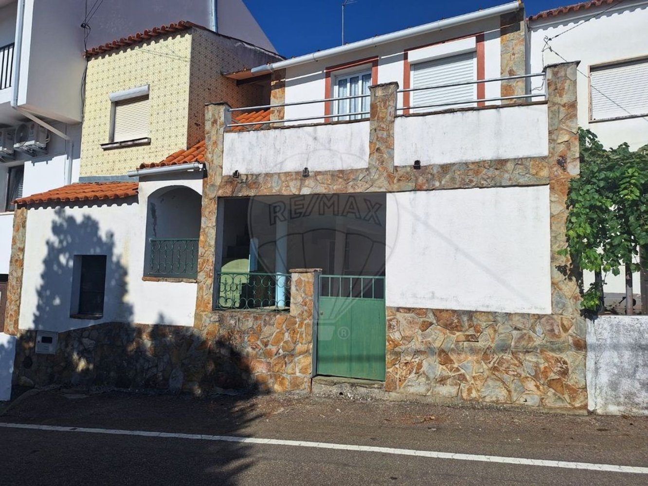 3 bedrooms House in Sarnadas de Sao Simao, Portugal No. 43855