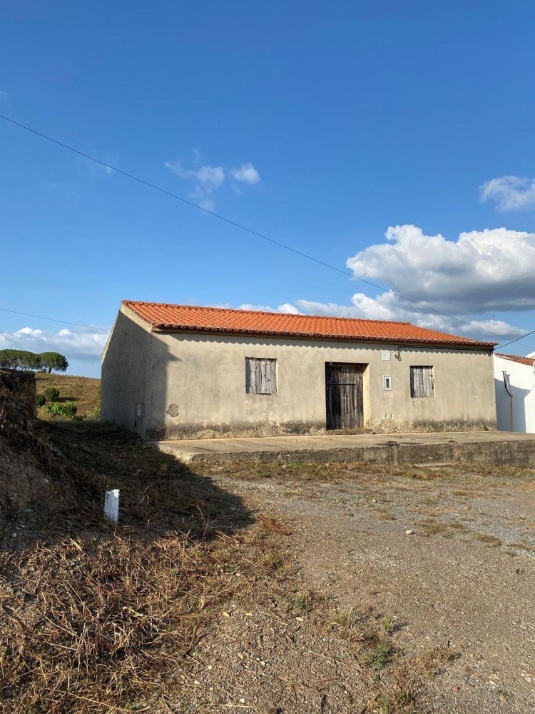 3 bedrooms House in Saboia, Portugal No. 309730