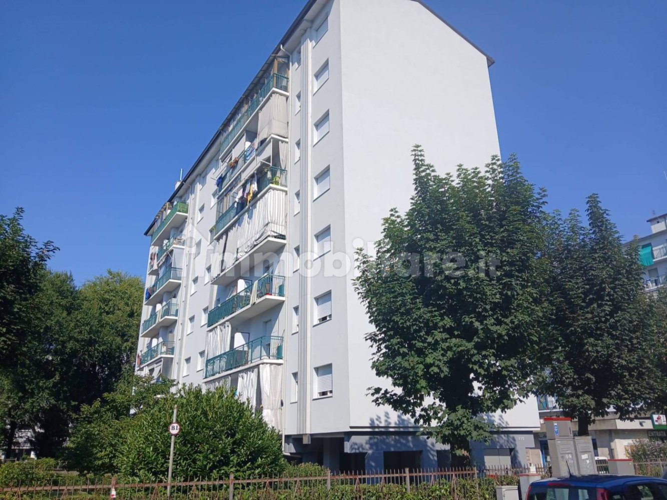 3 bedrooms Apartment in Venaria Reale, Italy No. 297518