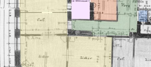 3 rooms Apartment in Wahring, Austria No. 48417 13