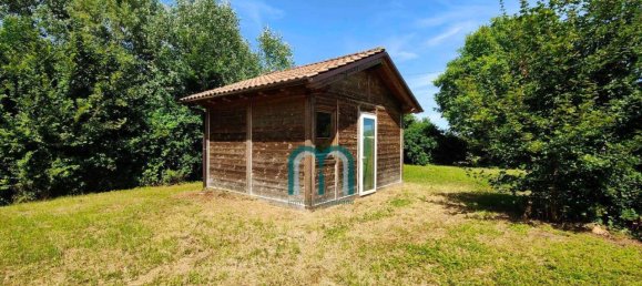 Земельный участок 1350м² в Мирано, Италия № 150534 6