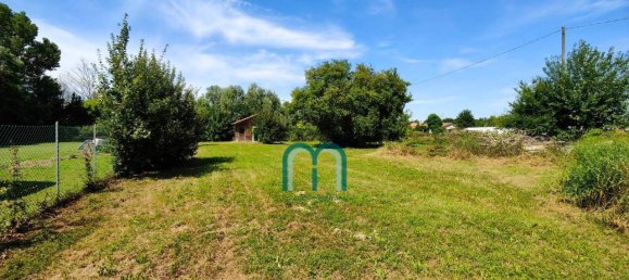 Земельный участок 1350м² в Мирано, Италия № 150534 3