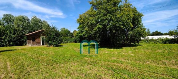 Земельный участок 1350м² в Мирано, Италия № 150534 10