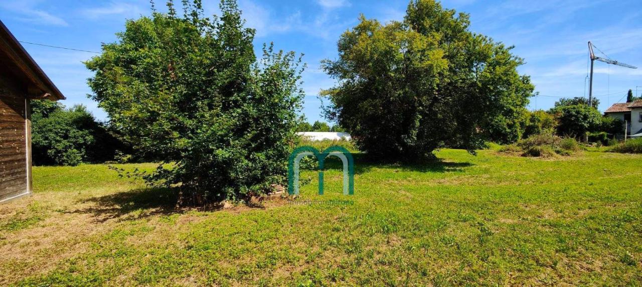 Земельный участок 1350м² в Мирано, Италия № 150534