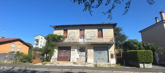 7-Zimmer Gebäude in Brescia, Italy, Nr. 322209 4