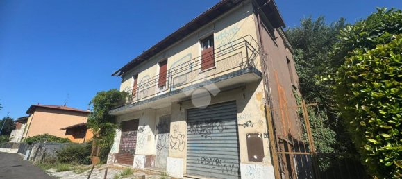 7-Zimmer Gebäude in Brescia, Italy, Nr. 322209 13