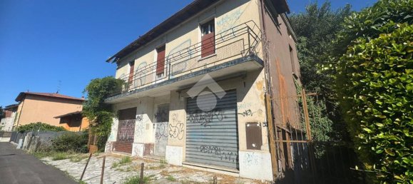 7-Zimmer Gebäude in Brescia, Italy, Nr. 322209 10