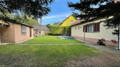 4-Zimmer Haus in Lanzendorf, Austria, Nr. 251606