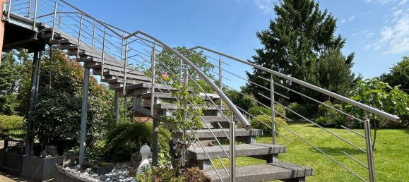 9 rooms Townhouse in Rhein-Sieg, Germany No. 310238 36