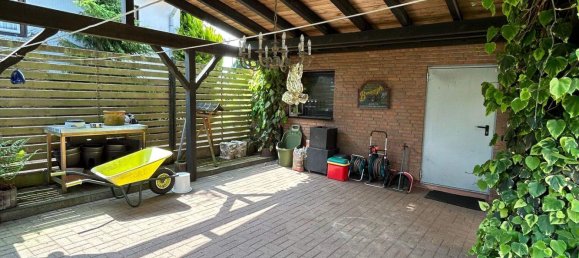 9 rooms Townhouse in Rhein-Sieg, Germany No. 310238 35