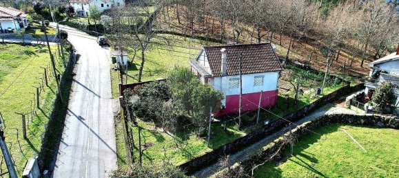 2 bedrooms House in Vieira do Minho, Portugal No. 167723 6