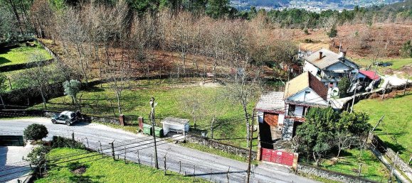 2 bedrooms House in Vieira do Minho, Portugal No. 167723 7