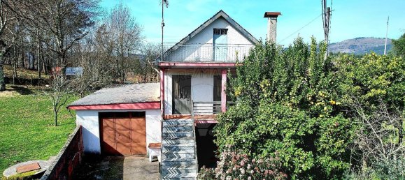 2 bedrooms House in Vieira do Minho, Portugal No. 167723 3