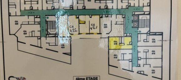 Estúdio em Quincy-sous-Senart, France N.º 328843 4