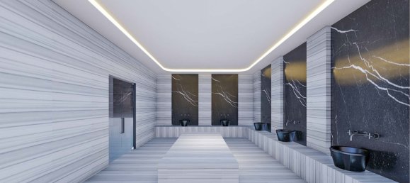 Apartment 1+1 in Alanya, Turkey No. 27329 17