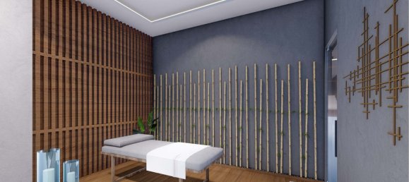 Apartamento 1+1 em Alanya, Turkey N.º 27329 9