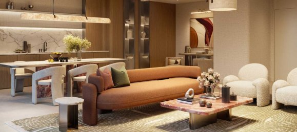 3 dormitorios adosado en venta en Mina Rashid, Dubai, UAE № 117264 6