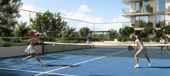 3 dormitorios adosado en venta en Mina Rashid, Dubai, UAE № 117264 7