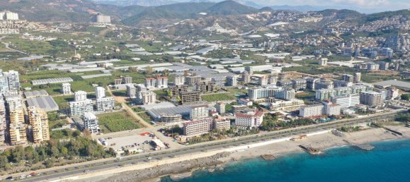 شقة 2+1 في Kargicak, Turkey رقم 14157 4