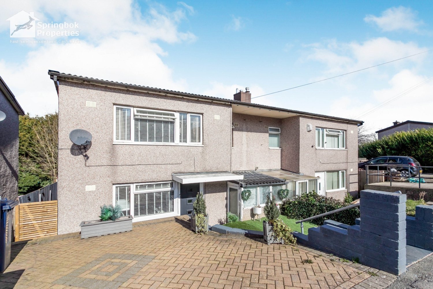 3 chambres Maison à Oxford, United Kingdom No. 2115