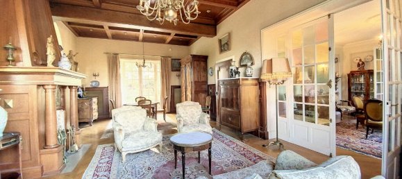 7 chambres Châteaux à Chaumont-sur-Loire, France No. 57591 4