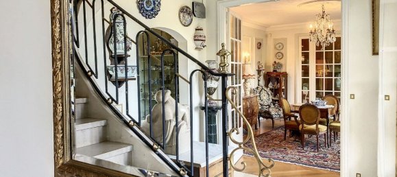 7 chambres Châteaux à Chaumont-sur-Loire, France No. 57591 6