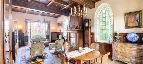 7 chambres Châteaux à Chaumont-sur-Loire, France No. 57591 2