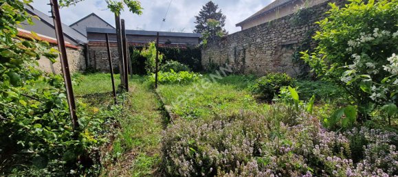 2 chambres Maison à Marolles, France No. 61565 10