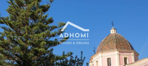 3 bedrooms Apartment in Quartu Sant'Elena, Italy No. 221276 30