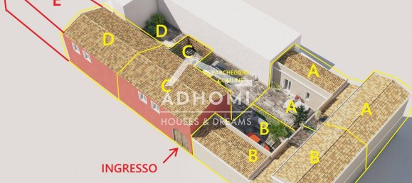 3 bedrooms Apartment in Quartu Sant'Elena, Italy No. 221276 36