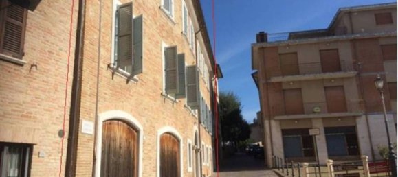 4غرفة شقة في Terre Roveresche, Italy رقم 306429 6