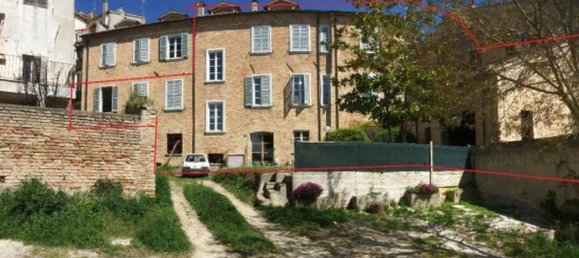 4غرفة شقة في Terre Roveresche, Italy رقم 306429 12