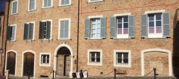 4غرفة شقة في Terre Roveresche, Italy رقم 306429 9