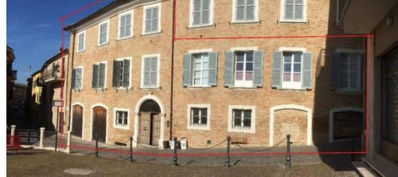 4غرفة شقة في Terre Roveresche, Italy رقم 306429 8