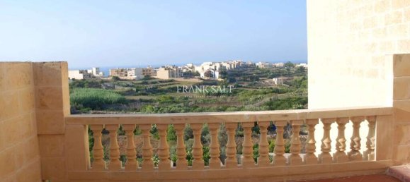4 bedrooms House in Nadur, Malta No. 5603 17