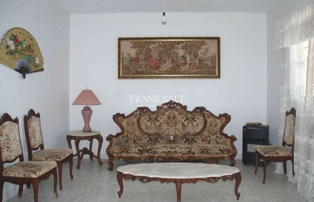 4 bedrooms House in Nadur, Malta No. 5603