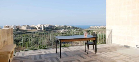 4 bedrooms House in Nadur, Malta No. 5603 18