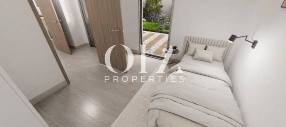 3 bedrooms Townhouse in Yas Island, UAE No. 17205 9