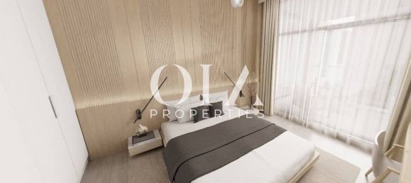 3 bedrooms Townhouse in Yas Island, UAE No. 17205 8