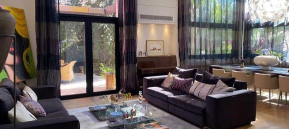 4 Schlafzimmer Haus in Germasogeia, Cyprus, Nr. 14814 4