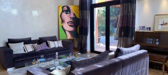 4 Schlafzimmer Haus in Germasogeia, Cyprus, Nr. 14814 8